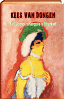 libro sobre el arte de kees van dongen